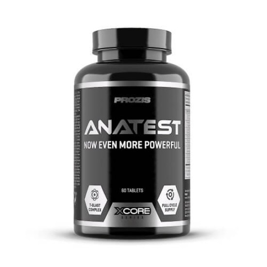 Prozis Sport ANATEST 60 таблетки на супер цена