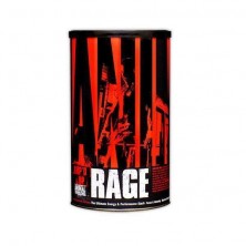 Animal Animal Rage 44 Packs.
