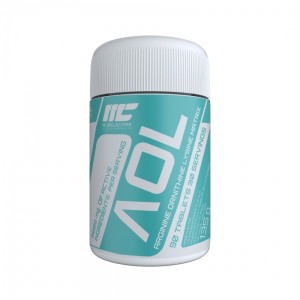 MuscleCare Supplements AOL 90 таблетки