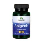 Swanson Apigenin 50mg. / 90 Caps на изгодни цени Swanson Apigenin 50mg. / 90 Caps на супер цена