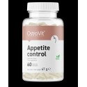 OstroVit  Appetite Control / 60 Caps на супер цена