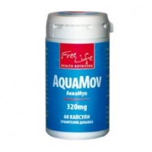 Freelife AquaMov 320 мг / 60 капсули