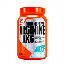 Extrifit Arginine AKG 1000 мг / 100 капсули