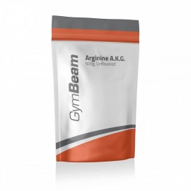 GymBeam Arginine A.K.G 250 гр
