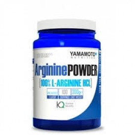 Yamamoto Nutrition Arginine POWDER Kyowa® Quality 100 дози / 300 гр