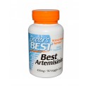 Doctor's Best Artemisinin (Артемизинин) 100 мг / 90 капсули на супер цена