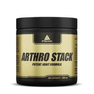 Peak Arthro Stack 120 капсули
