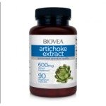 Biovea Artichoke Extract 600mg - Артишок на супер цена