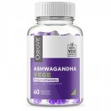 OstroVit Ashwagandha 700 мг / Vege 60 капсули на супер цена