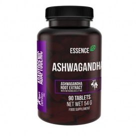 Essence Nutrition Ashwagandha 90 таблетки