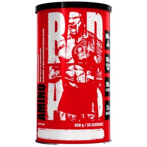 Bad Ass BAD ASS Amino - 450gr - 30 serv