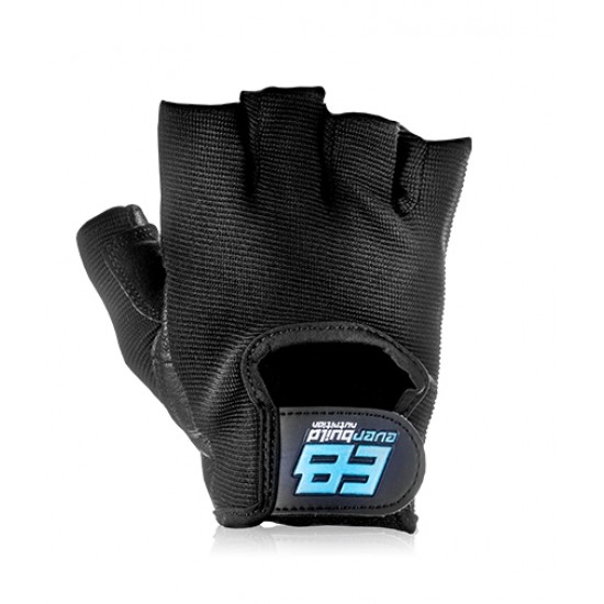 Everbuild Basic Fitness Gloves на супер цена