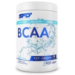 SFD BCAA - 400caps на супер цена