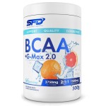 SFD BCAA + G-Max - 500g на супер цена