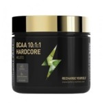 Battery Nutrition BCAA 10:1:1 Hardcore 300 гр на супер цена