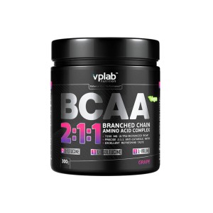 VPLaB BCAA 2:1:1 300g