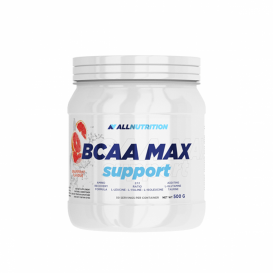 Allnutrition BCAA 2:1:1 MAX SUPPORT 500 gr