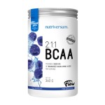 Nutriversum BCAA 2:1:1 Powder | Flow - 360 gr / 60 servs на супер цена