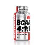 Nutrend BCAA 4:1:1 / 100 таблетки на супер цена