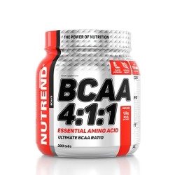 Nutrend BCAA 4:1:1 / 300 таблетки