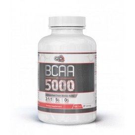 Pure Nutrition BCAA 5000 / 150 таблетки