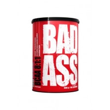 Bad Ass BCAA 8:1:1  400 гр / 60 дози