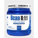 Yamamoto Nutrition BCAA 8:1:1 , 500 таблетки / 100 дози на супер цена