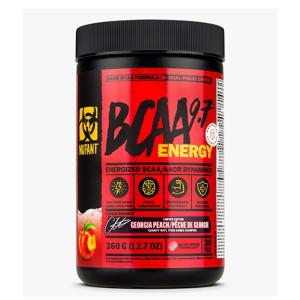 Mutant BCAA 9.7 ENERGY 360 гр