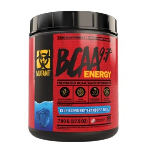 Mutant BCAA 9.7 ENERGY 780 гр