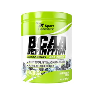 Sport Definition BCAA Definition 465 гр