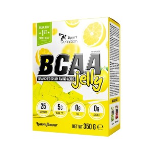 Sport Definition BCAA Jelly 350 гр