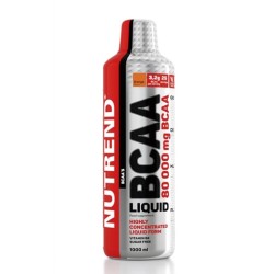 Nutrend BCAA Liquid / 1000 мл
