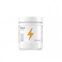 Battery Nutrition BCAA Powder - Raspberry 500 гр на супер цена