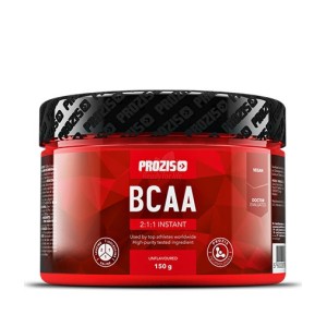 Prozis Sport BCAA Powder / Unflavoured 150 гр Prozis Sport BCAA Powder / Unflavoured 150 гр