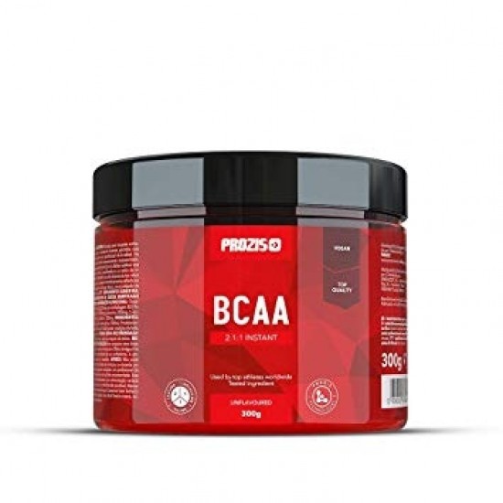 Prozis Sport BCAA Powder / Flavoured 300гр на супер цена
