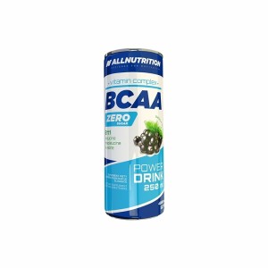 Allnutrition BCAA Power Drink 24х250 мл
