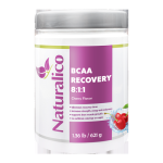 Naturalico BCAA RECOVERY 8:1:1 / 45 дози / 621 грама  на супер цена