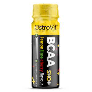 OstroVit BCAA Shot 80 мл / 1 доза