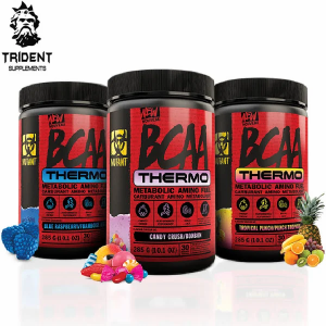 Mutant BCAA Thermo 30 дози