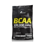 Olimp BCAA Xplode 1000 гр на супер цена