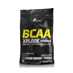 Olimp BCAA Xplode 1000 гр