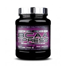 Scitec Nutrition BCAA Xpress Flavoured 700 гр