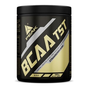Peak BCAAs TS Technology 500 гр