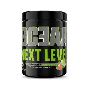 SWEDISH Supplements BCEAA Next Level 500 гр