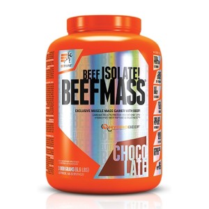 Extrifit BEEF Mass 3000 гр Extrifit BEEF Mass 3000 гр