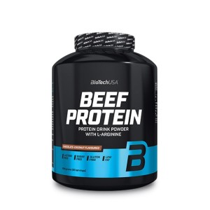 Biotech USA Beef Protein 1816 гр