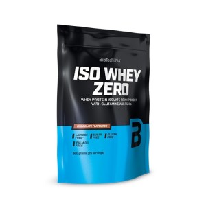 Biotech USA Beef Protein 500 гр