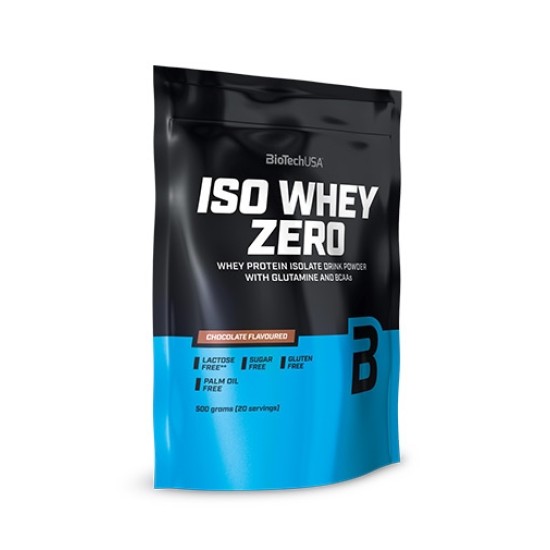 Biotech USA Beef Protein 500 гр на супер цена