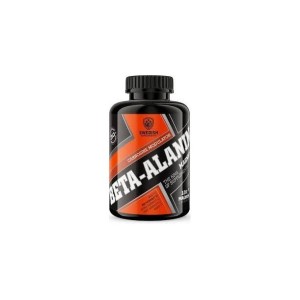 SWEDISH Supplements Beta-Alanin Magnum 120 капсули