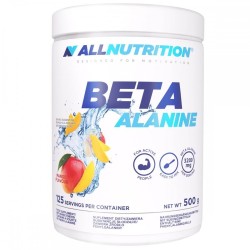 Allnutrition Beta Alanine Endurance MAX 500 грама 